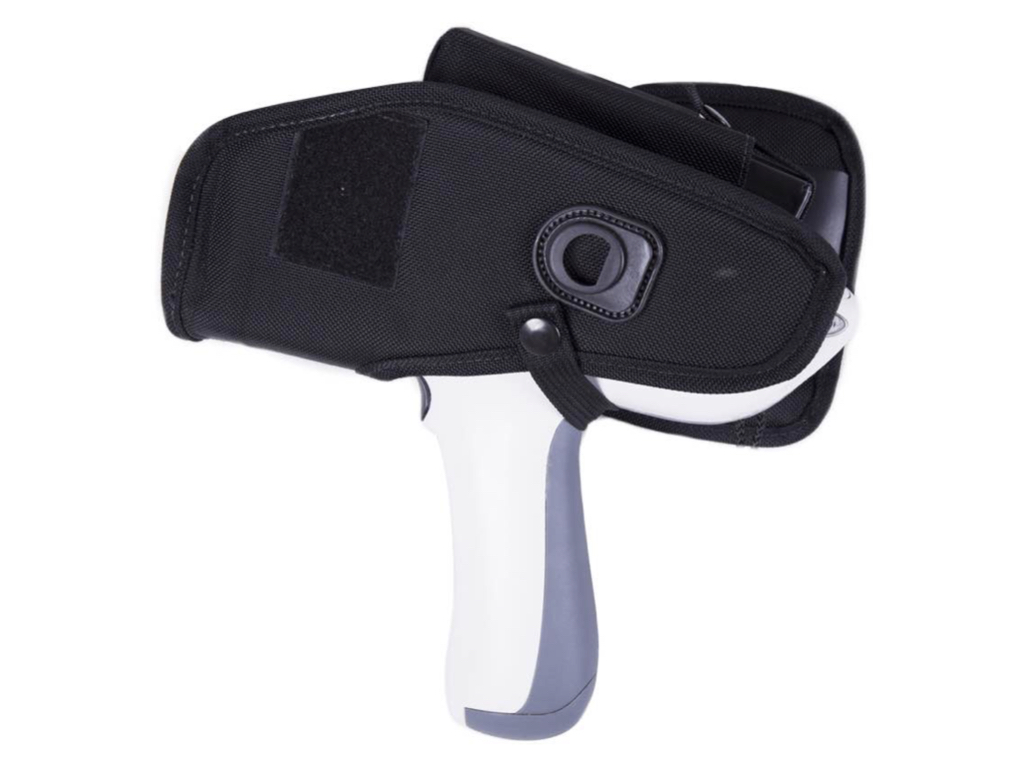 Belt holster for ProSpector 2 handheld analyzer​