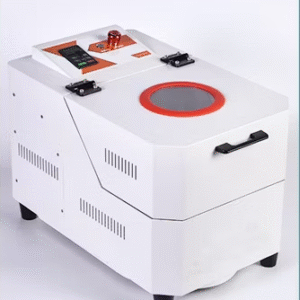 SQM-0.4L Planetary Ball Mill